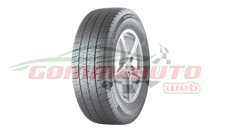 COP. 235/65 R16 115/113R VANCONTACT CAMPER